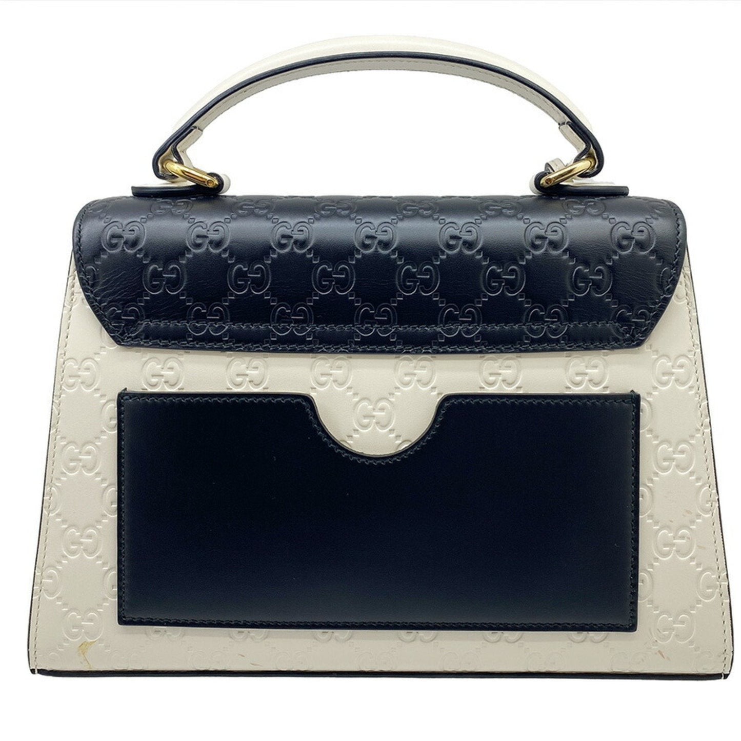 Luxury Gucci Trending 2025 Padlock