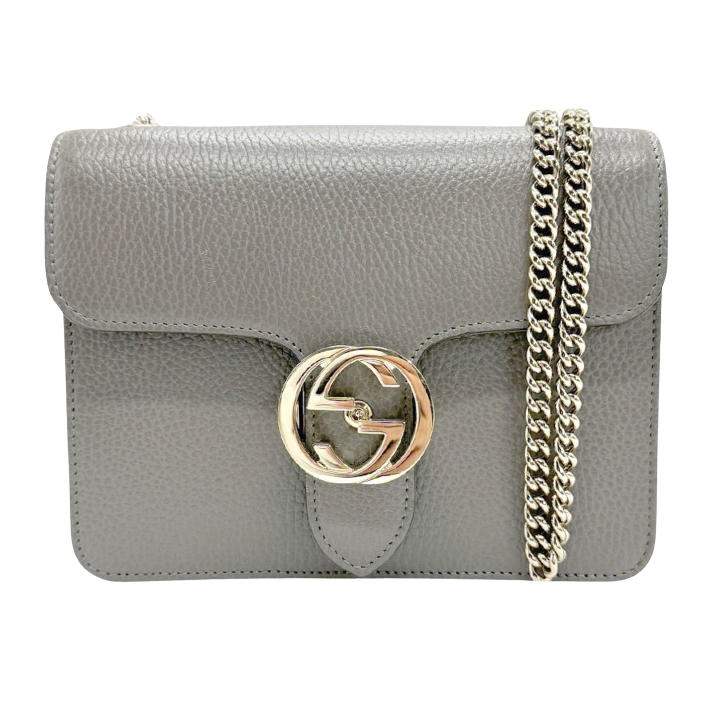 Luxury Gucci Trending 2025 Interlocking G