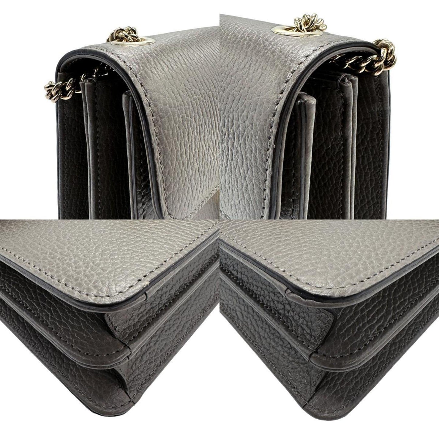 Luxury Gucci Trending 2025 Interlocking G