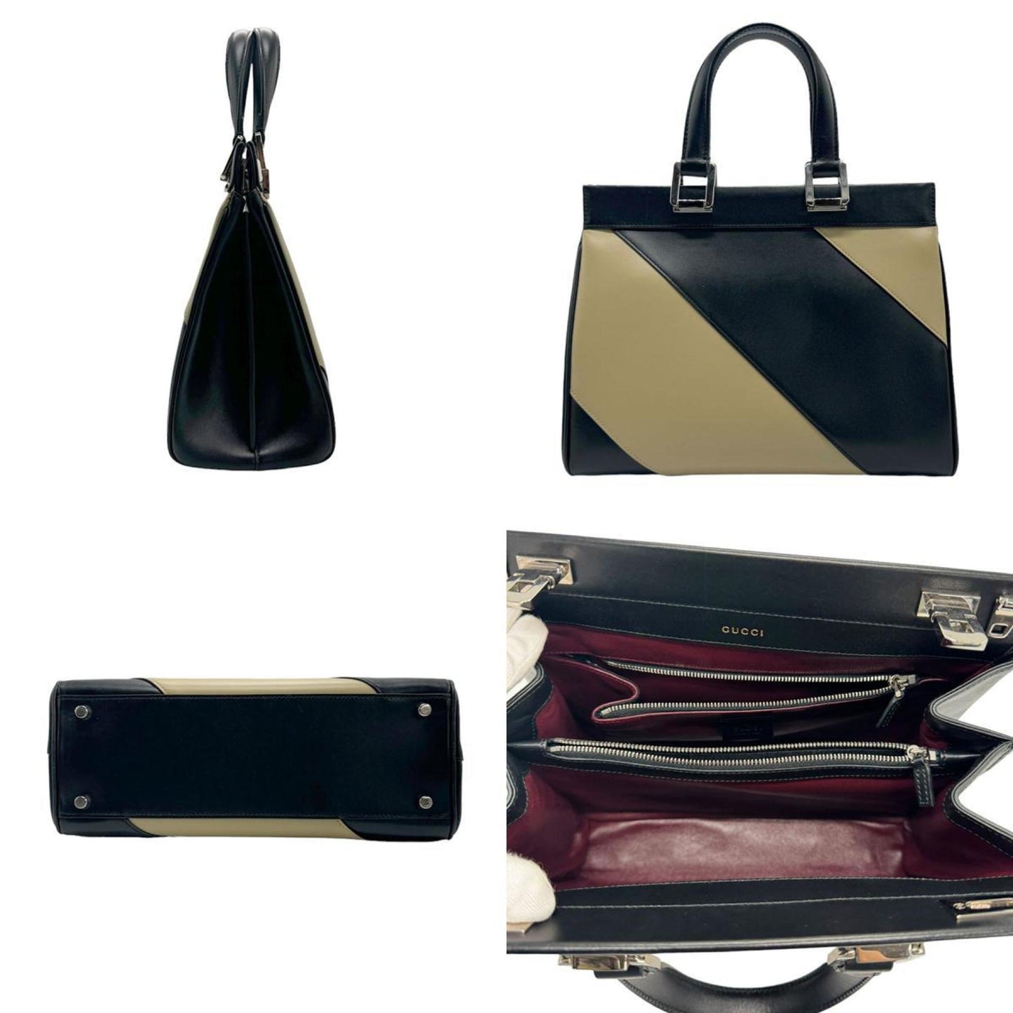 Luxury Gucci Trending 2025 Zumi