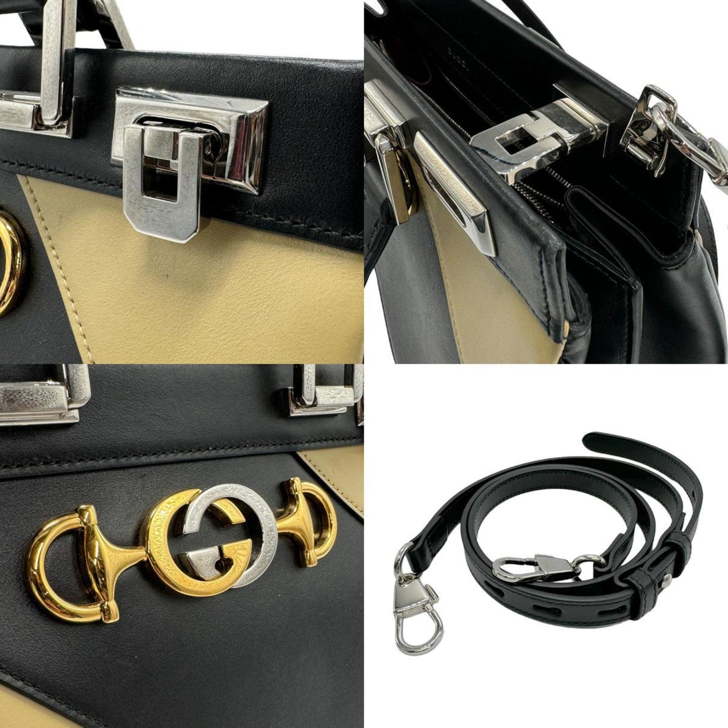 Luxury Gucci Trending 2025 Zumi