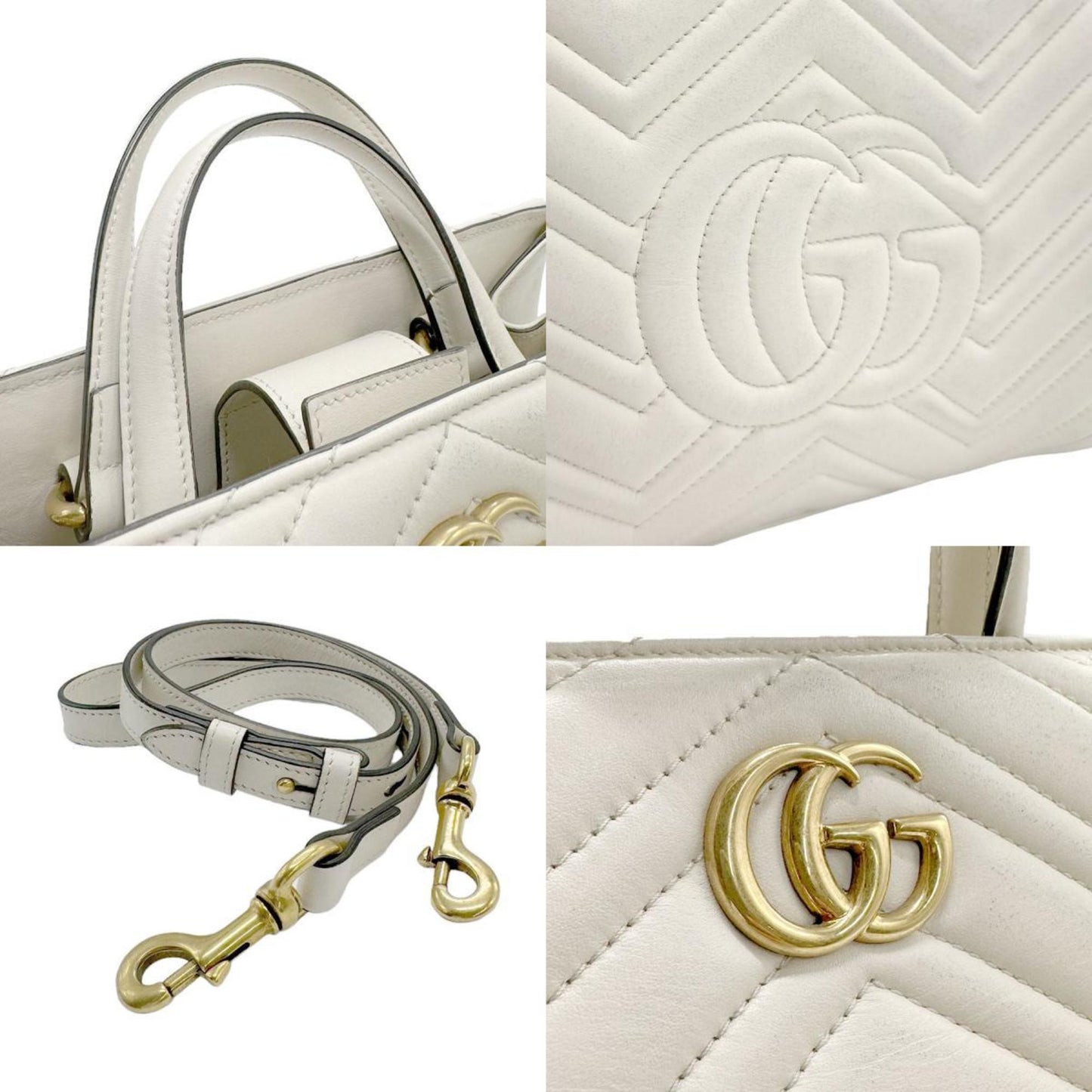 Luxury Gucci Trending 2025 GG Marmont