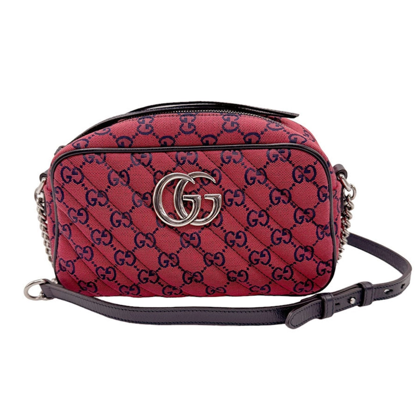 Luxury Gucci Trending 2025 Marmont