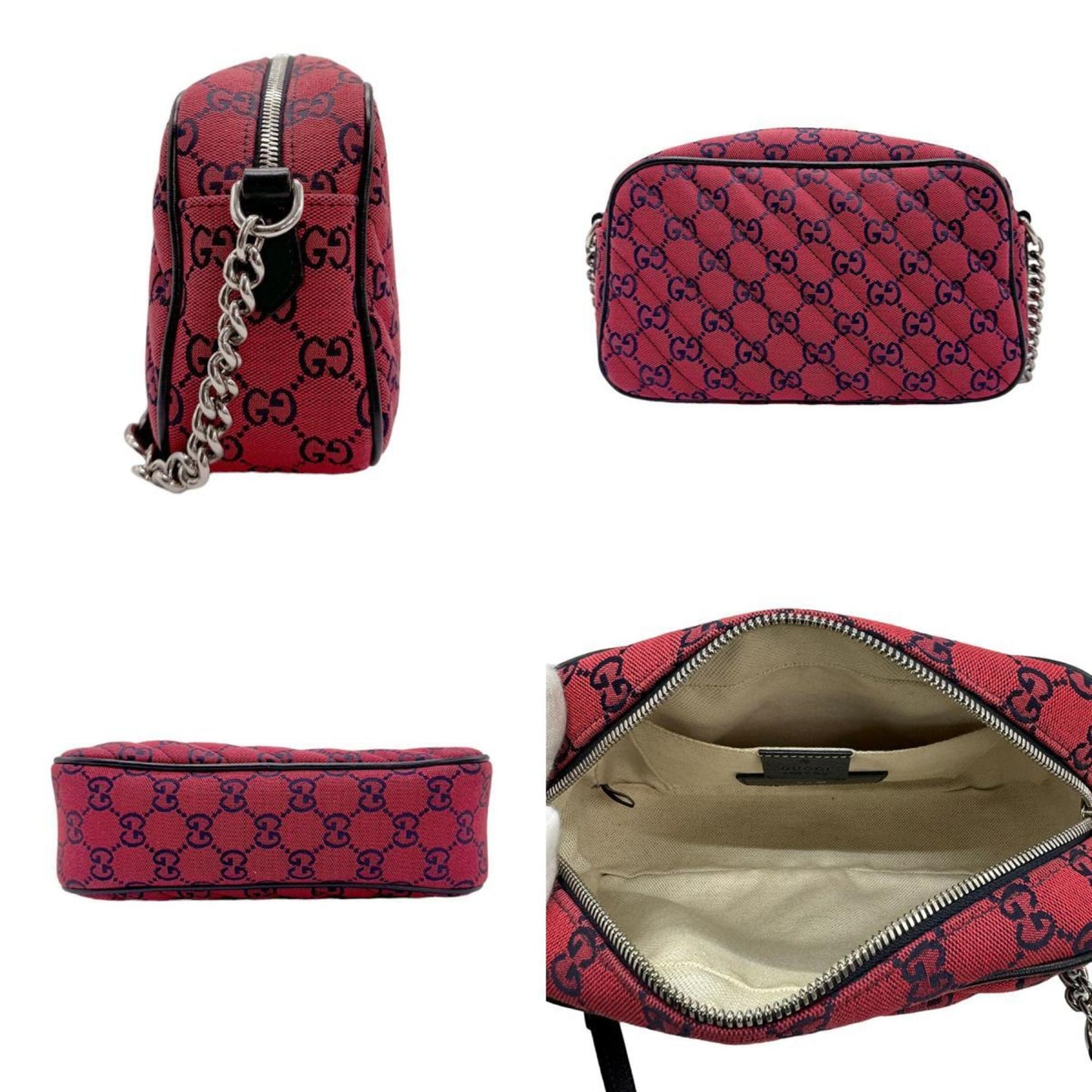 Luxury Gucci Trending 2025 Marmont