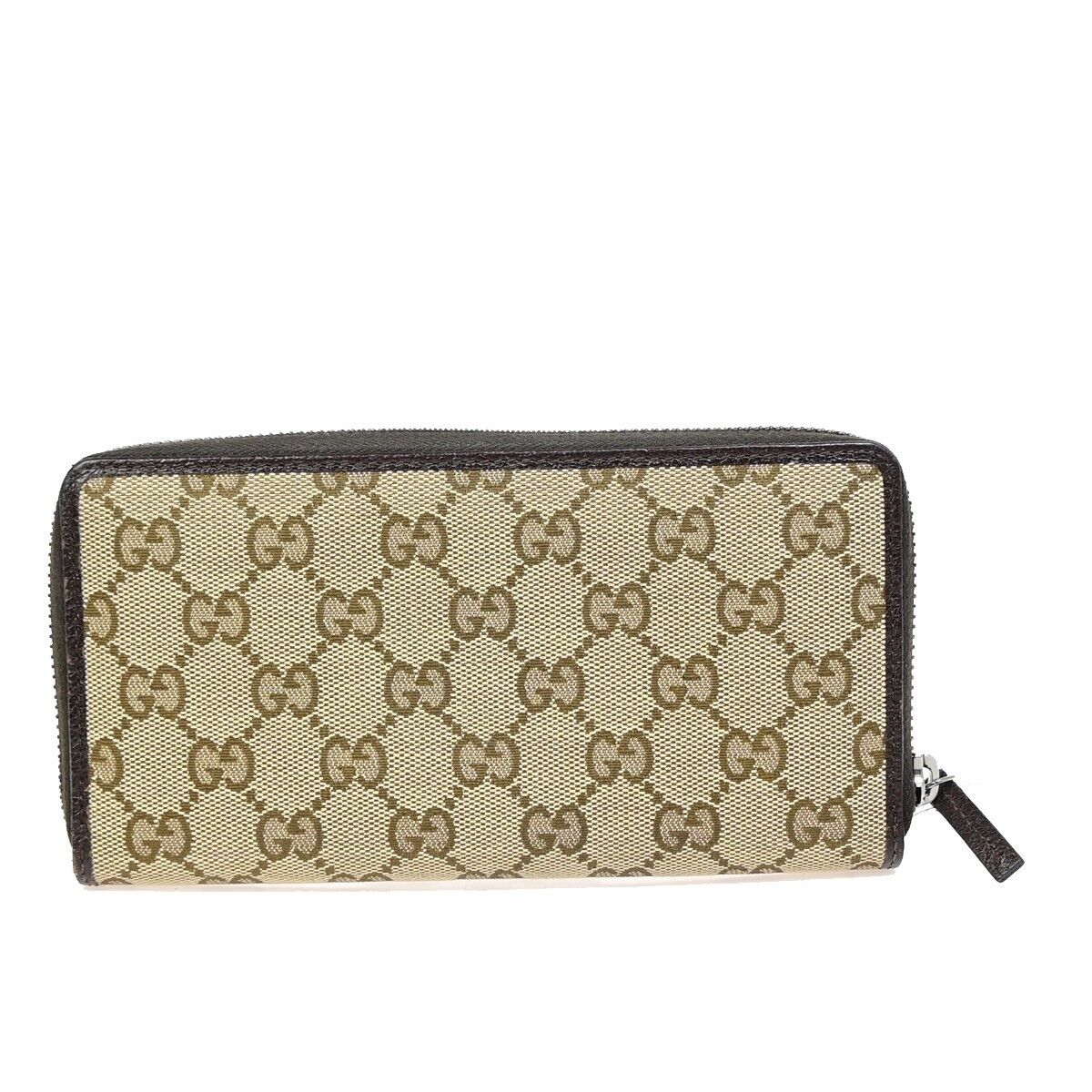 Luxury Gucci Trending 2025 GG canvas