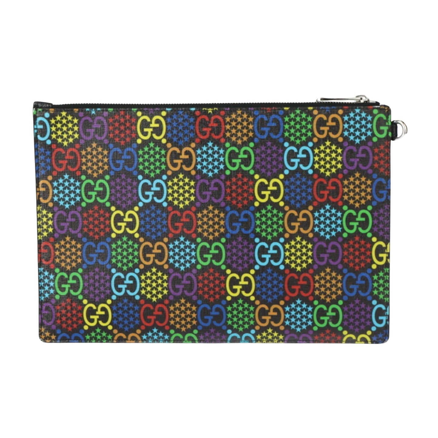 Luxury Gucci Trending 2025 Psychedelic
