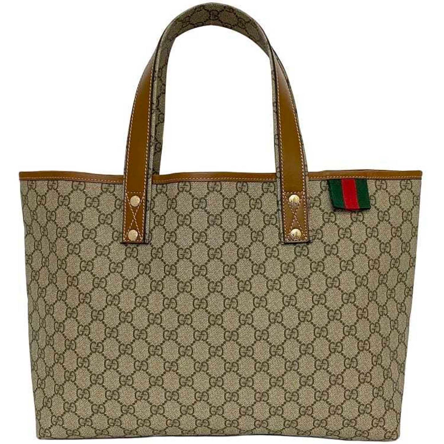 Luxury Gucci Trending 2025 GG Supreme