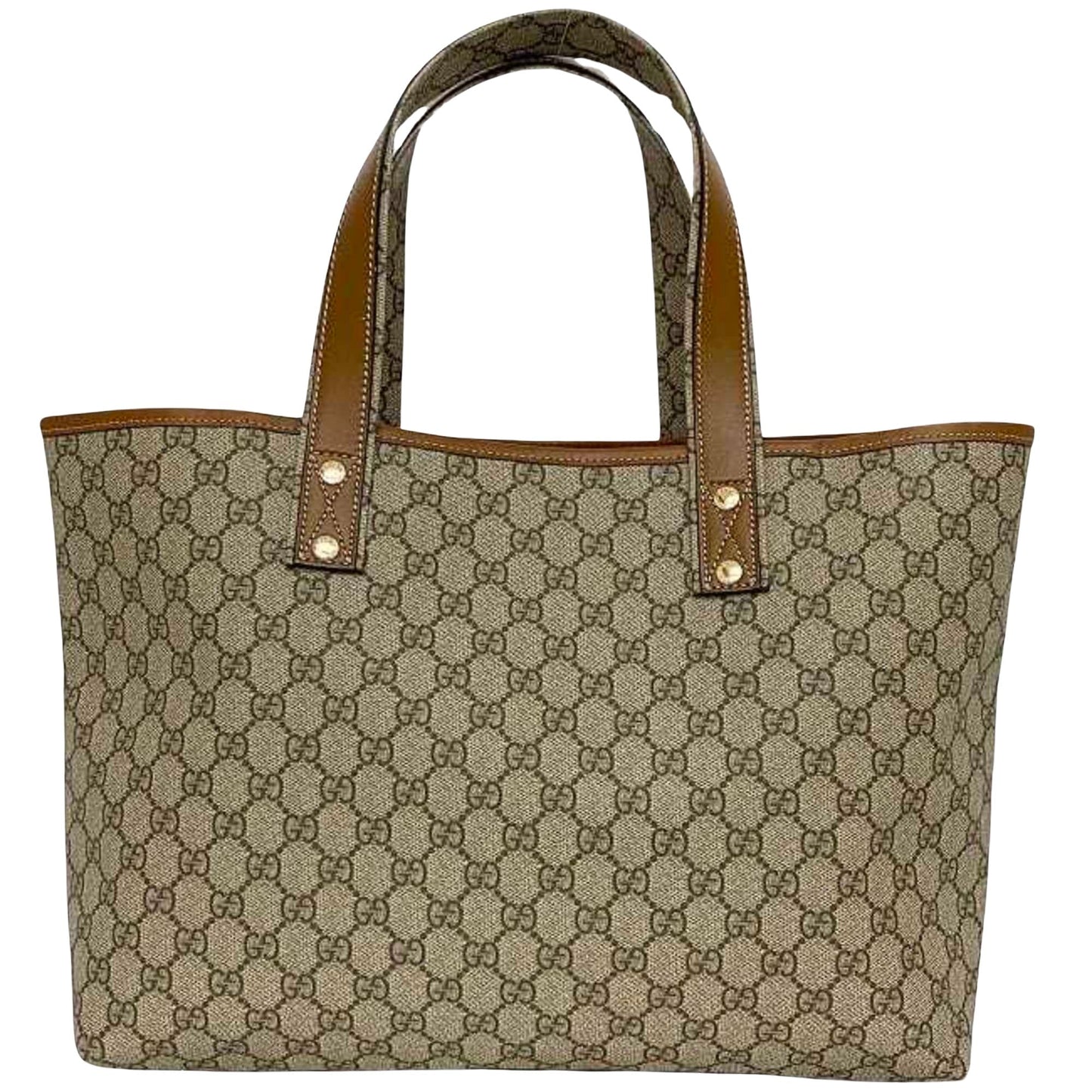 Luxury Gucci Trending 2025 GG Supreme