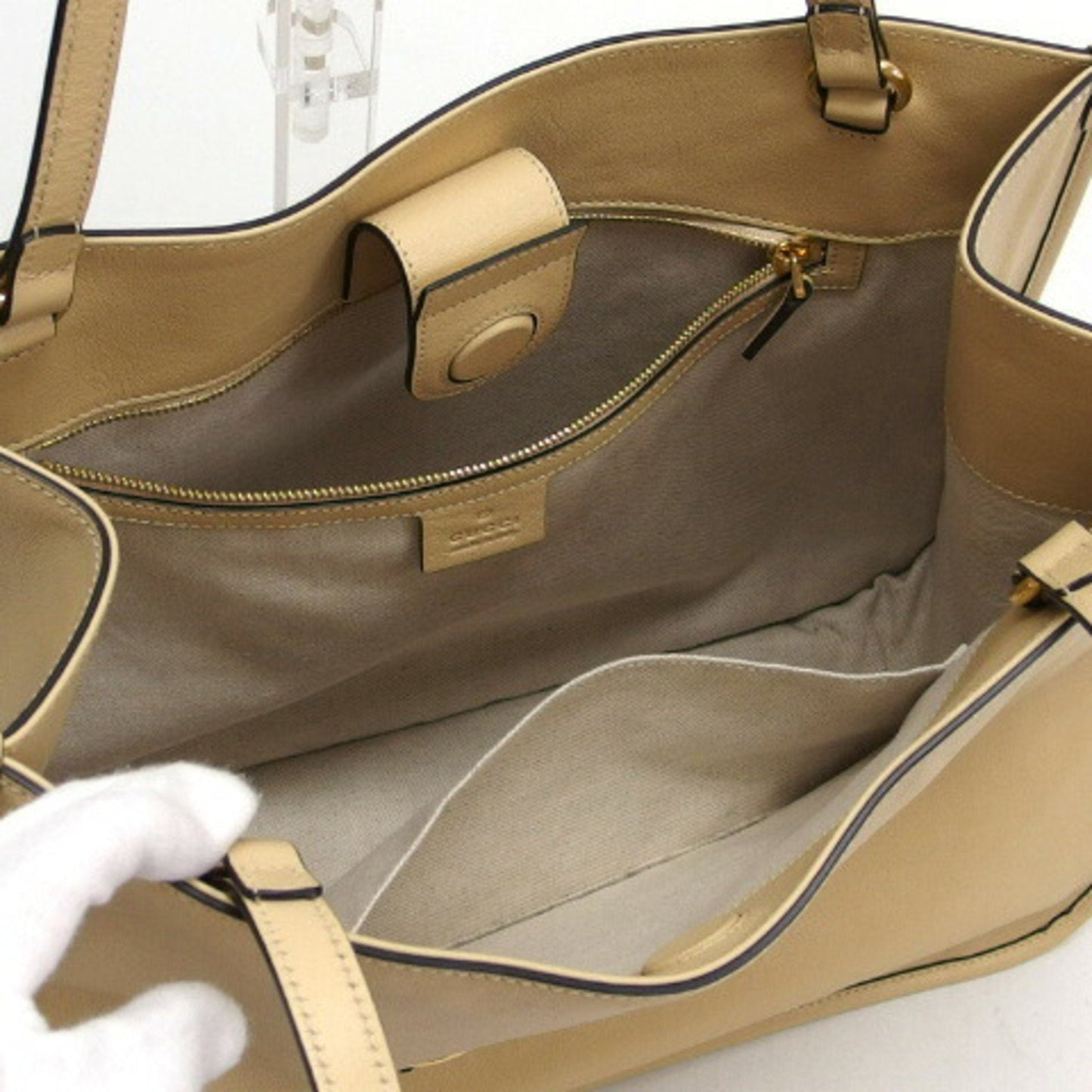 Luxury Gucci Trending 2025 Horsebit