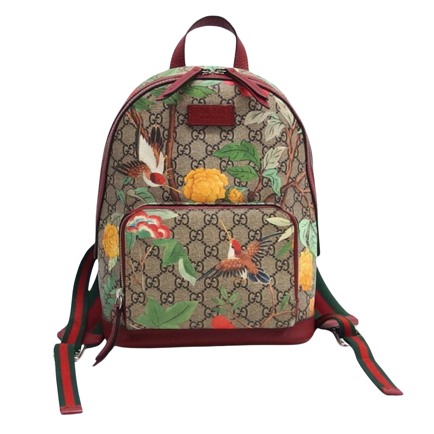 Luxury Gucci Trending 2025 GG Supreme
