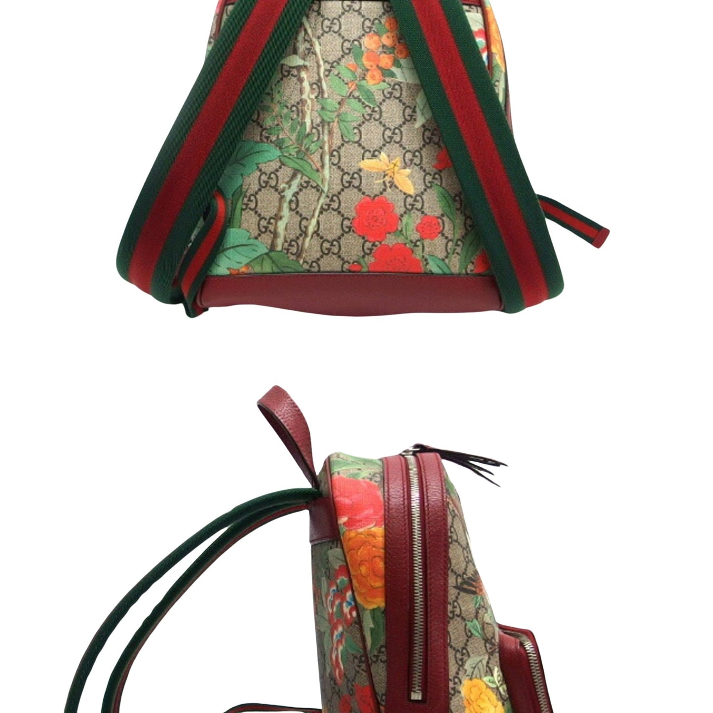 Luxury Gucci Trending 2025 GG Supreme