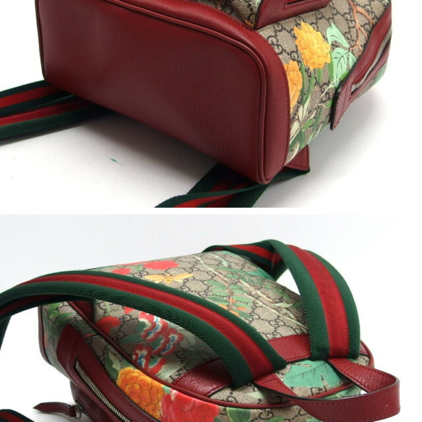 Luxury Gucci Trending 2025 GG Supreme