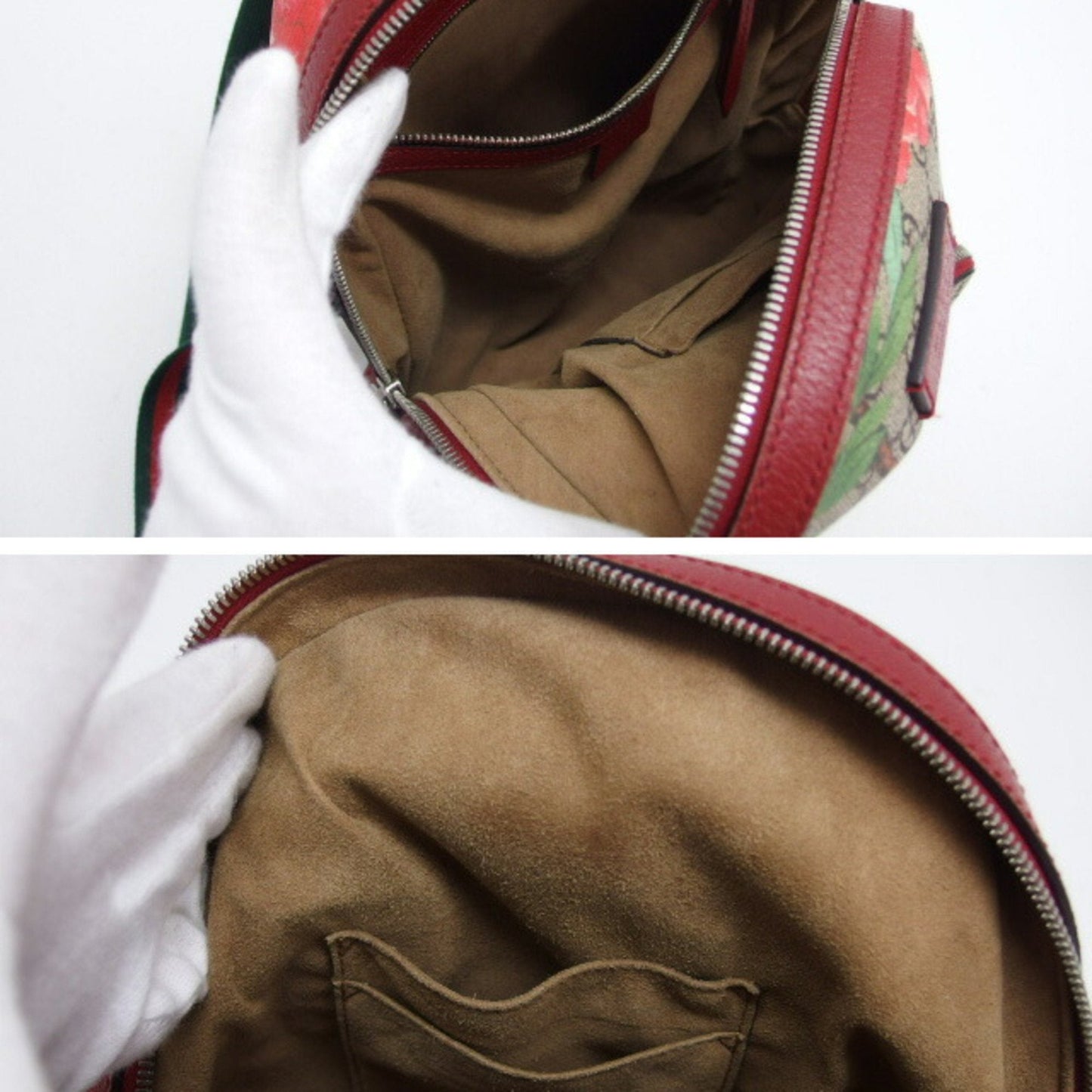 Luxury Gucci Trending 2025 GG Supreme