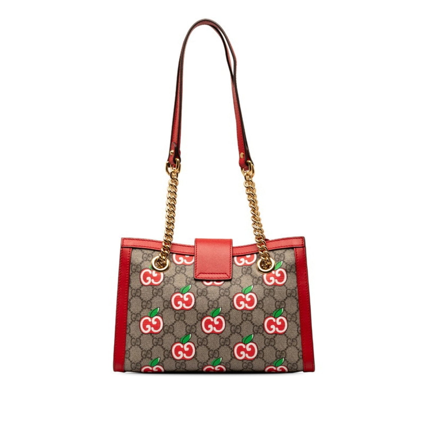 Luxury Gucci Trending 2025 Padlock