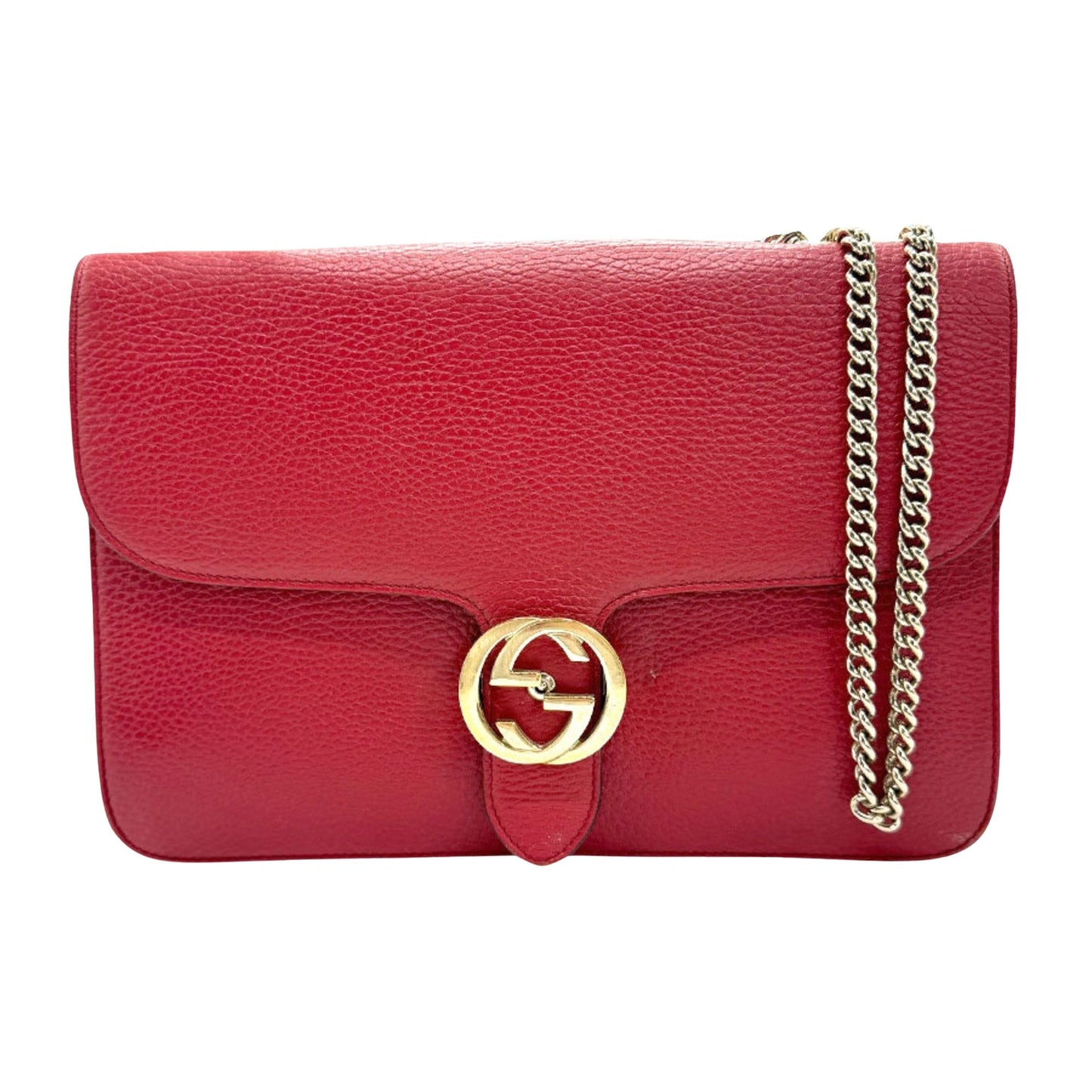 Luxury Gucci Trending 2025 Interlocking G