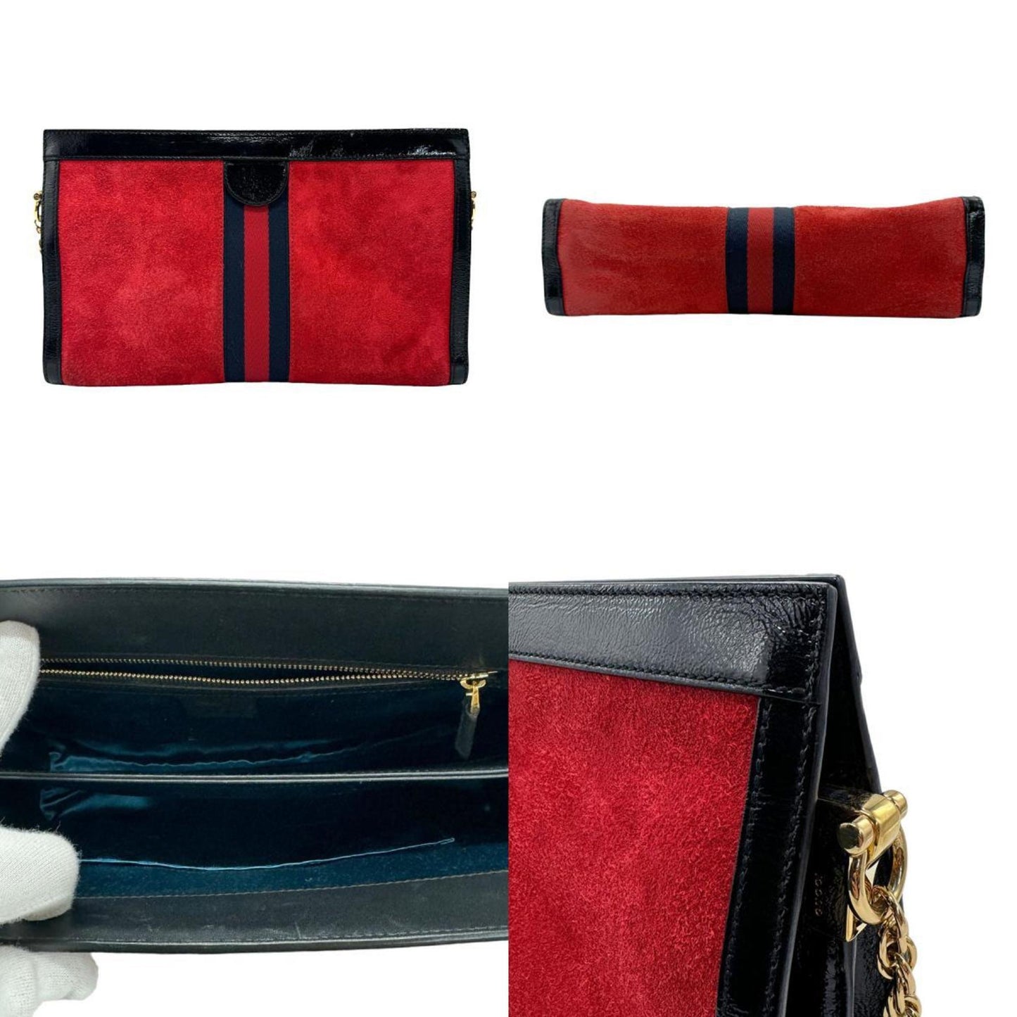 Luxury Gucci Trending 2025 Ophidia
