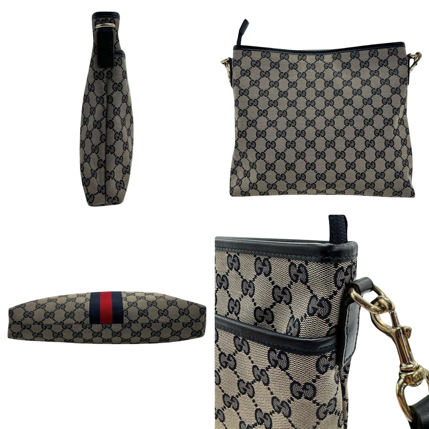 Luxury Gucci Trending 2025 Ophidia