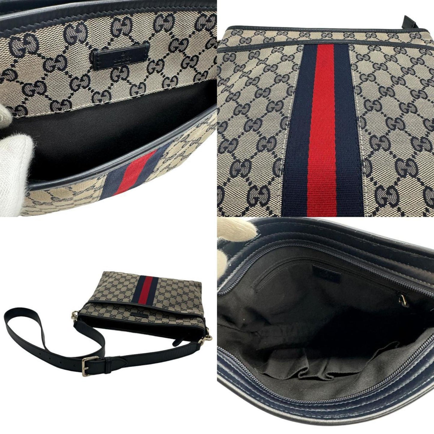 Luxury Gucci Trending 2025 Ophidia