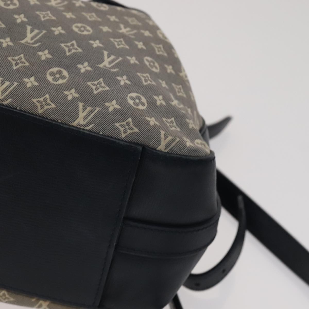 LOUIS VUITTON Monogram Idylle Noe Shoulder Bag Uncle M40671 LV 107391
