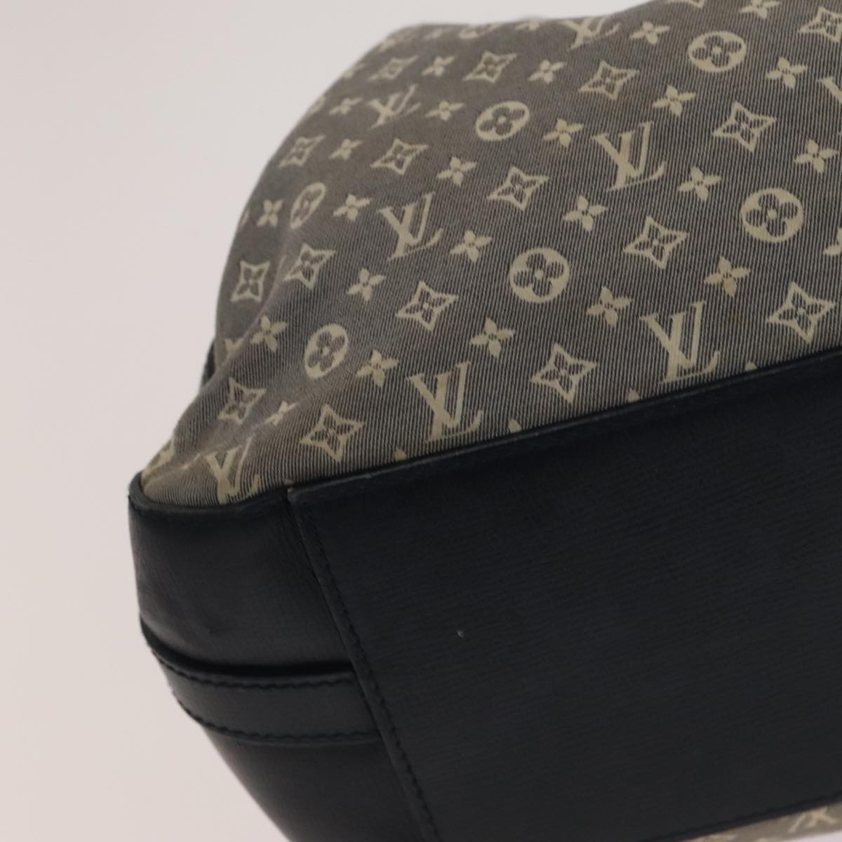 LOUIS VUITTON Monogram Idylle Noe Shoulder Bag Uncle M40671 LV 107391