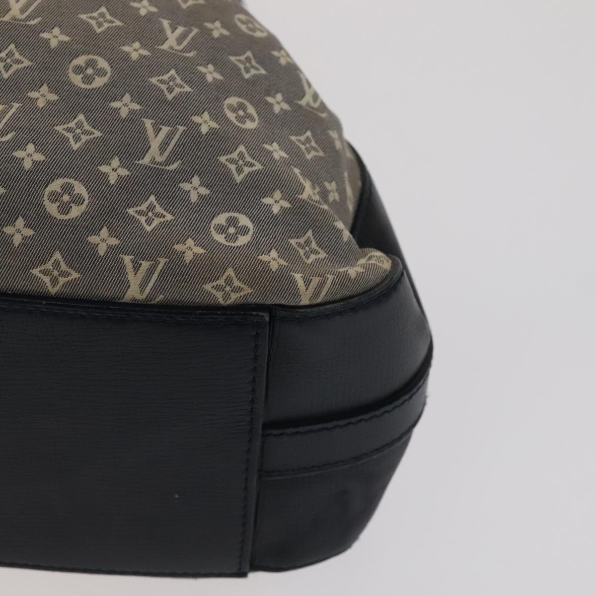 LOUIS VUITTON Monogram Idylle Noe Shoulder Bag Uncle M40671 LV 107391