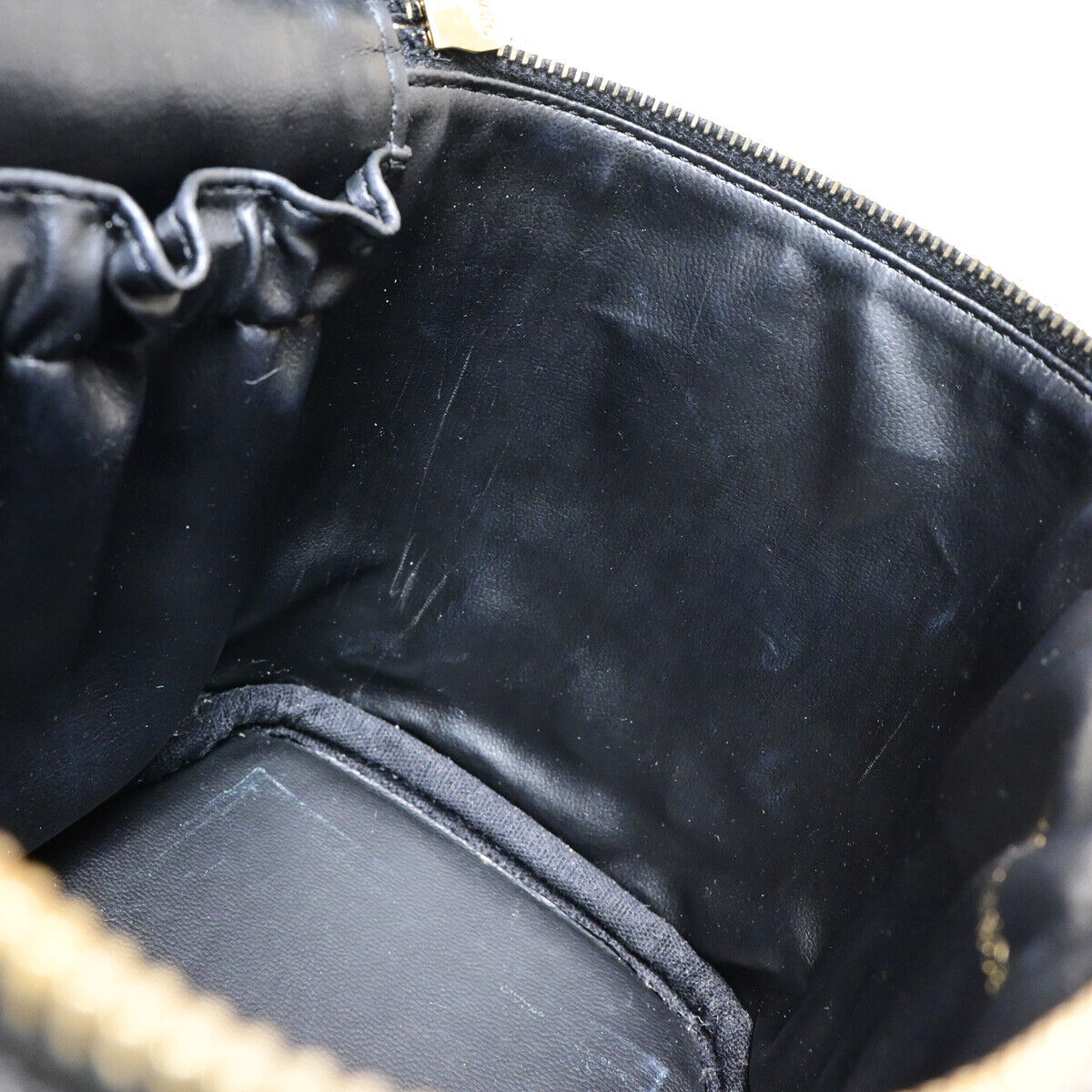 CHANEL Vanity Handbag