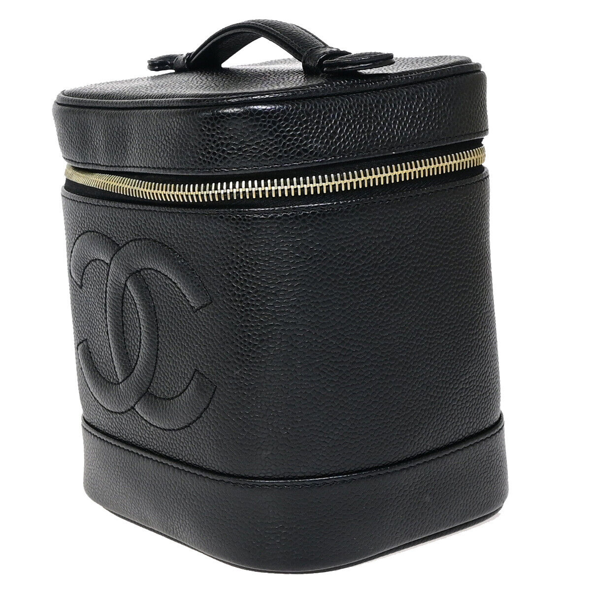 CHANEL Vanity Handbag