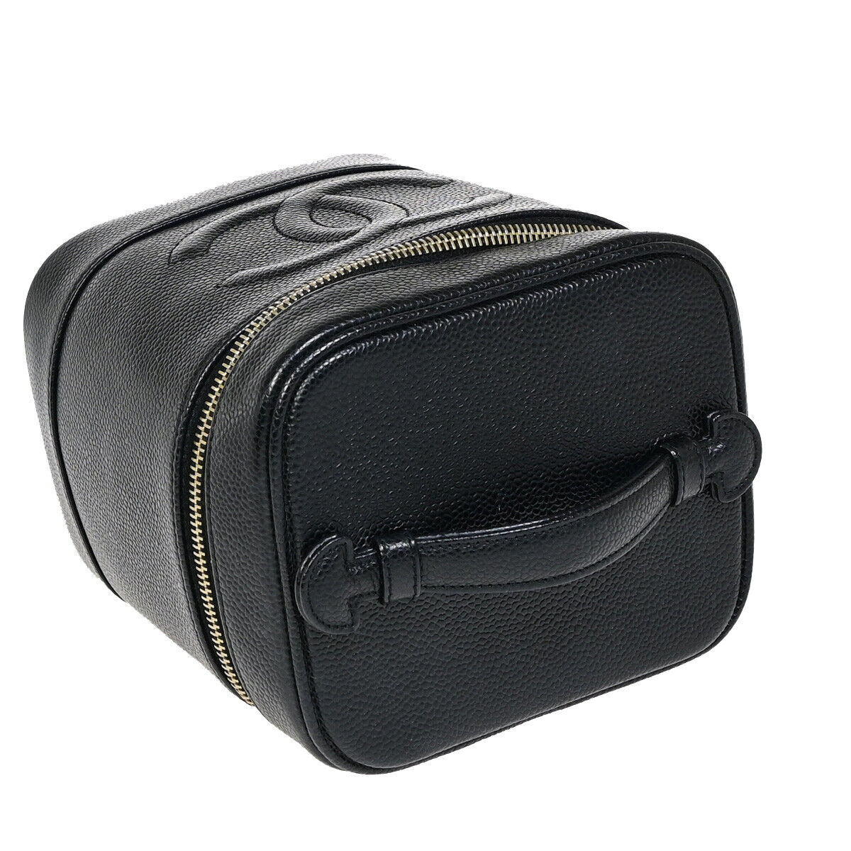 CHANEL Vanity Handbag