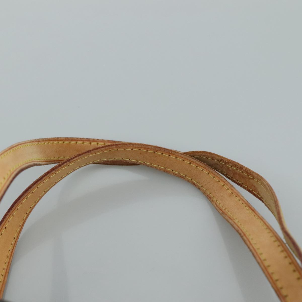 LOUIS VUITTON Monogram Montorgueil GM Shoulder Bag M95566 LV 107424