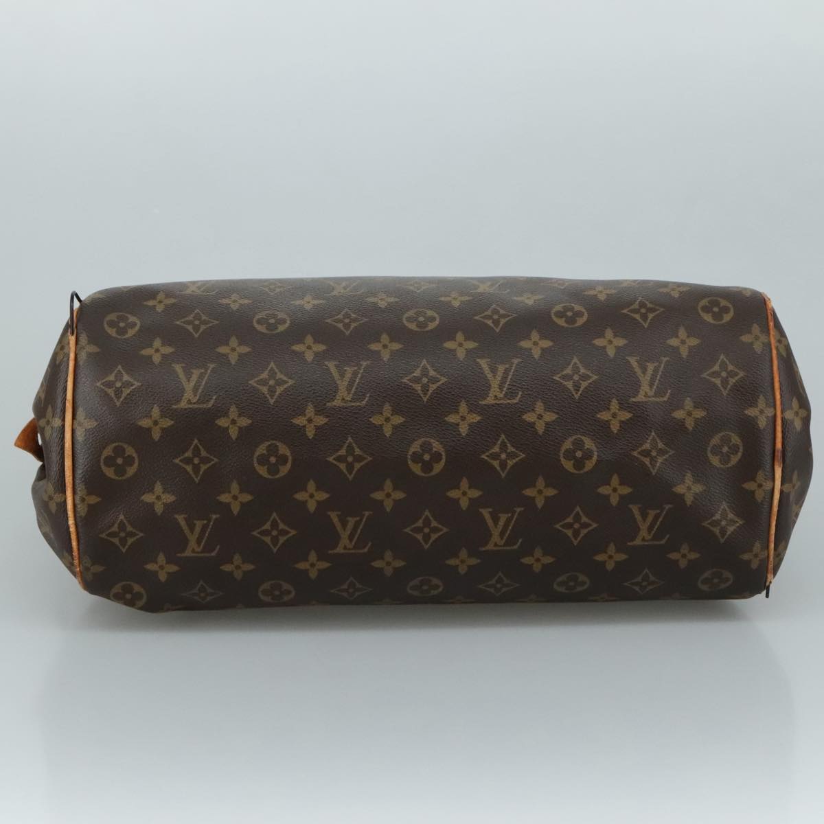LOUIS VUITTON Monogram Montorgueil GM Shoulder Bag M95566 LV 107424