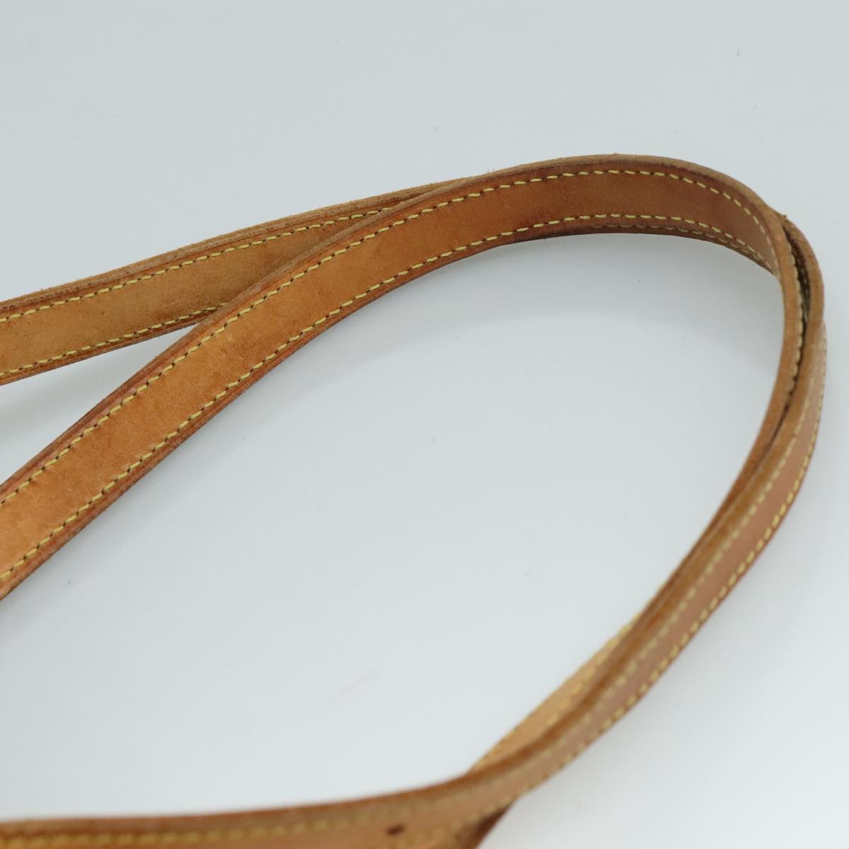 LOUIS VUITTON Monogram Bucket GM Shoulder Bag M42236 LV 107441
