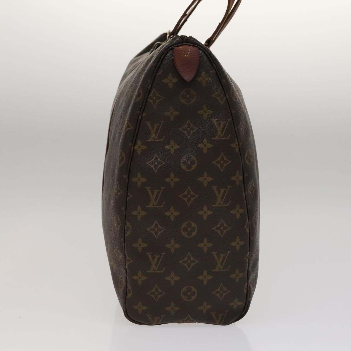 LOUIS VUITTON Monogram Flanerie 50 Shoulder Bag M51116 LV 107453