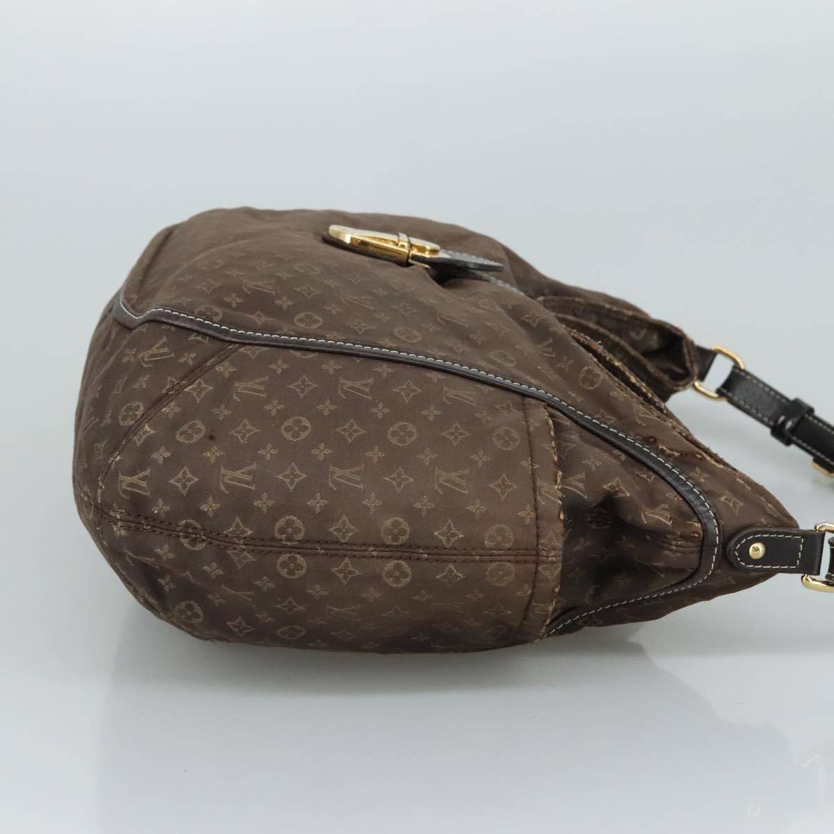 LOUIS VUITTON Monogram Ideal Romance Shoulder Bag Fuzan M56699 LV 107559