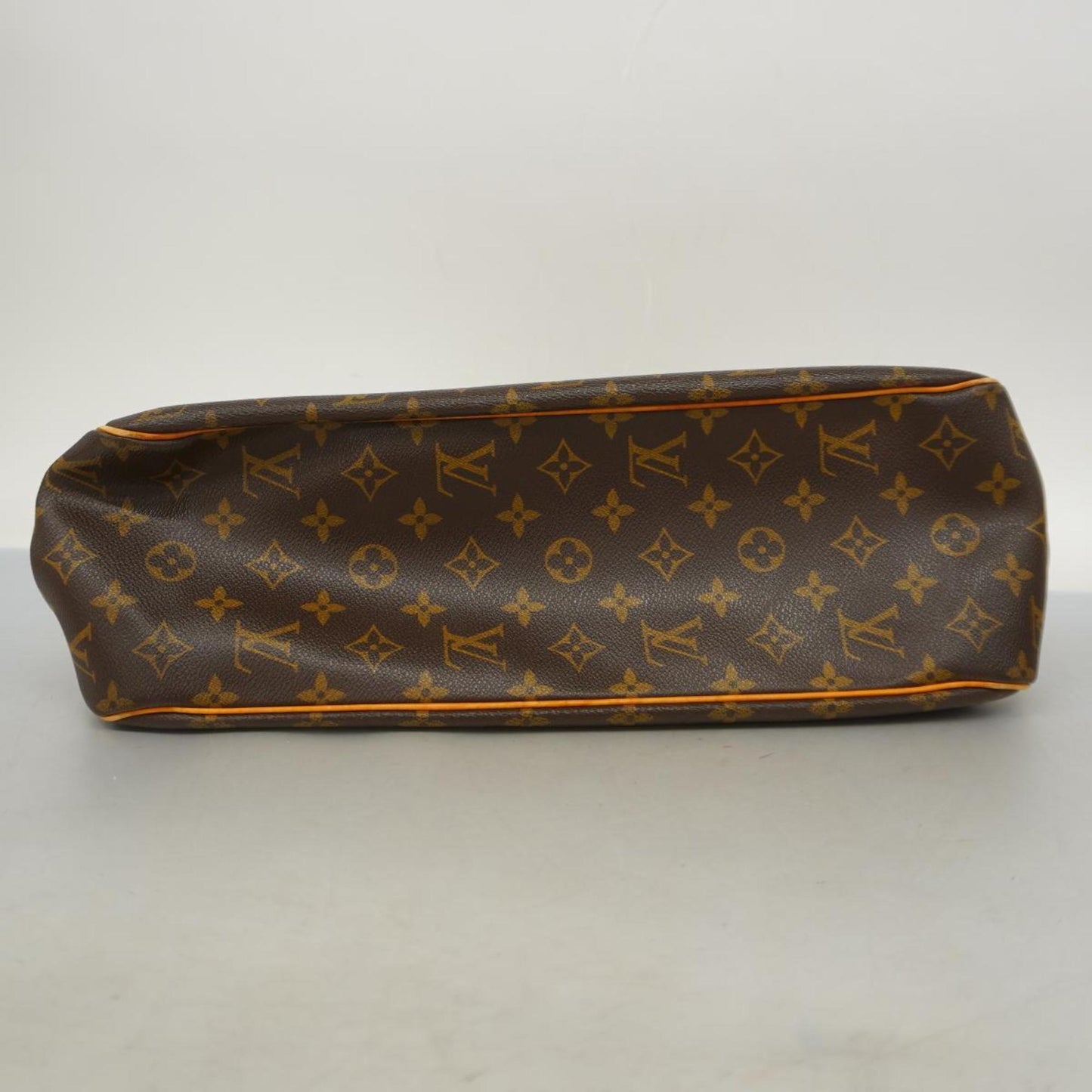 Louis Vuitton Batignolles Horizontal  Canvas Tote Bag ()