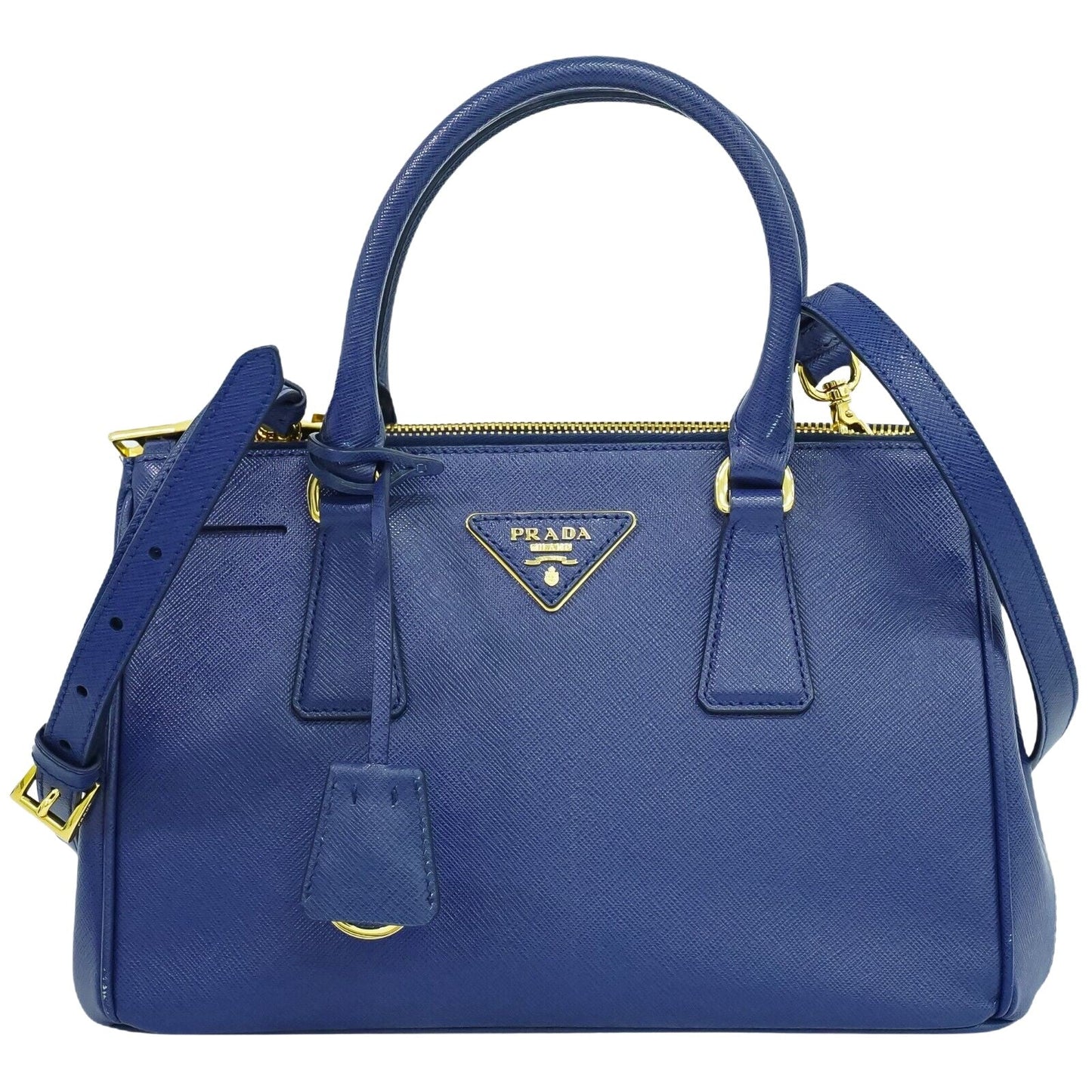 Luxury PradaGalleria Handbag