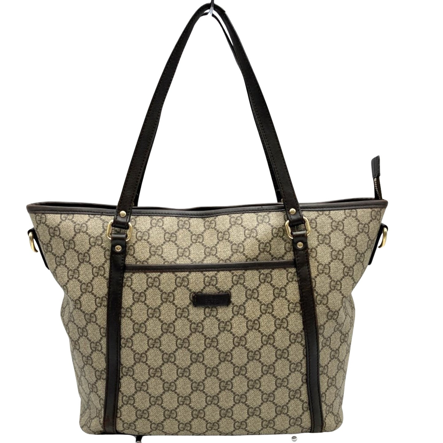 Luxury Gucci Trending 2025 GG Supreme