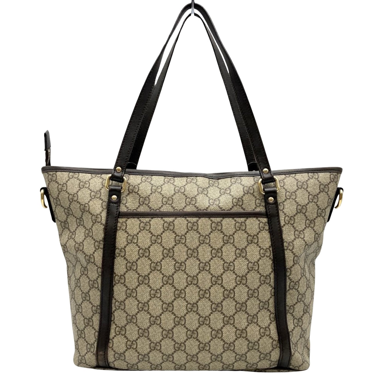 Luxury Gucci Trending 2025 GG Supreme