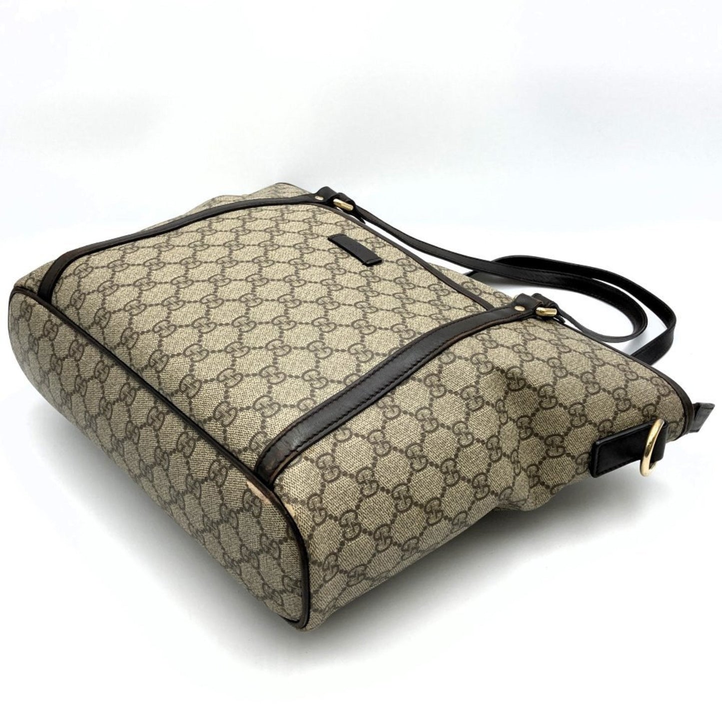 Luxury Gucci Trending 2025 GG Supreme