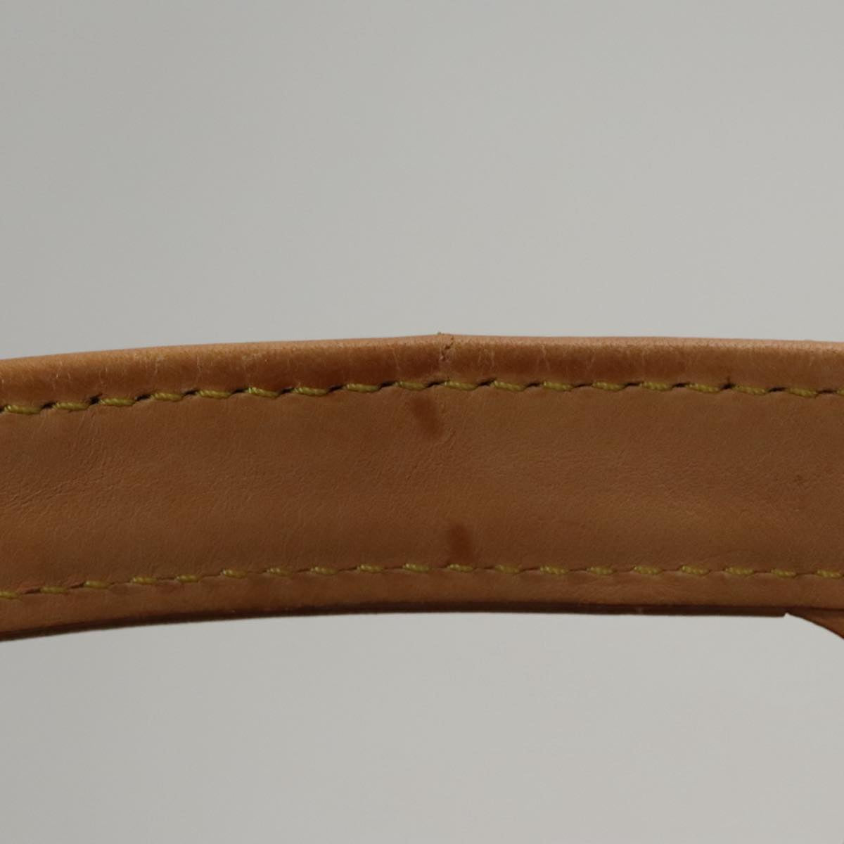 LOUIS VUITTON Monogram Vernis Stillwood Hand Bag Perle M91366 LV 107668