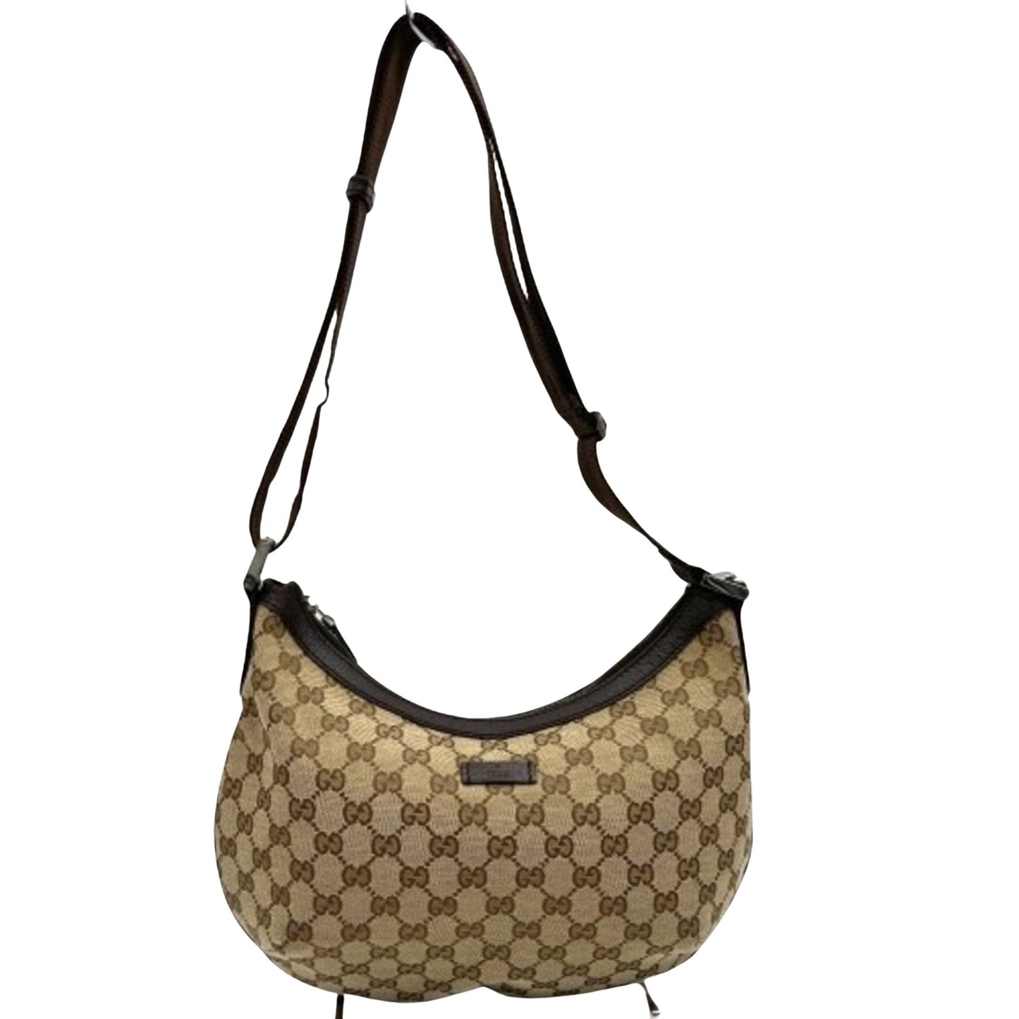 Luxury Gucci Trending 2025 GG canvas