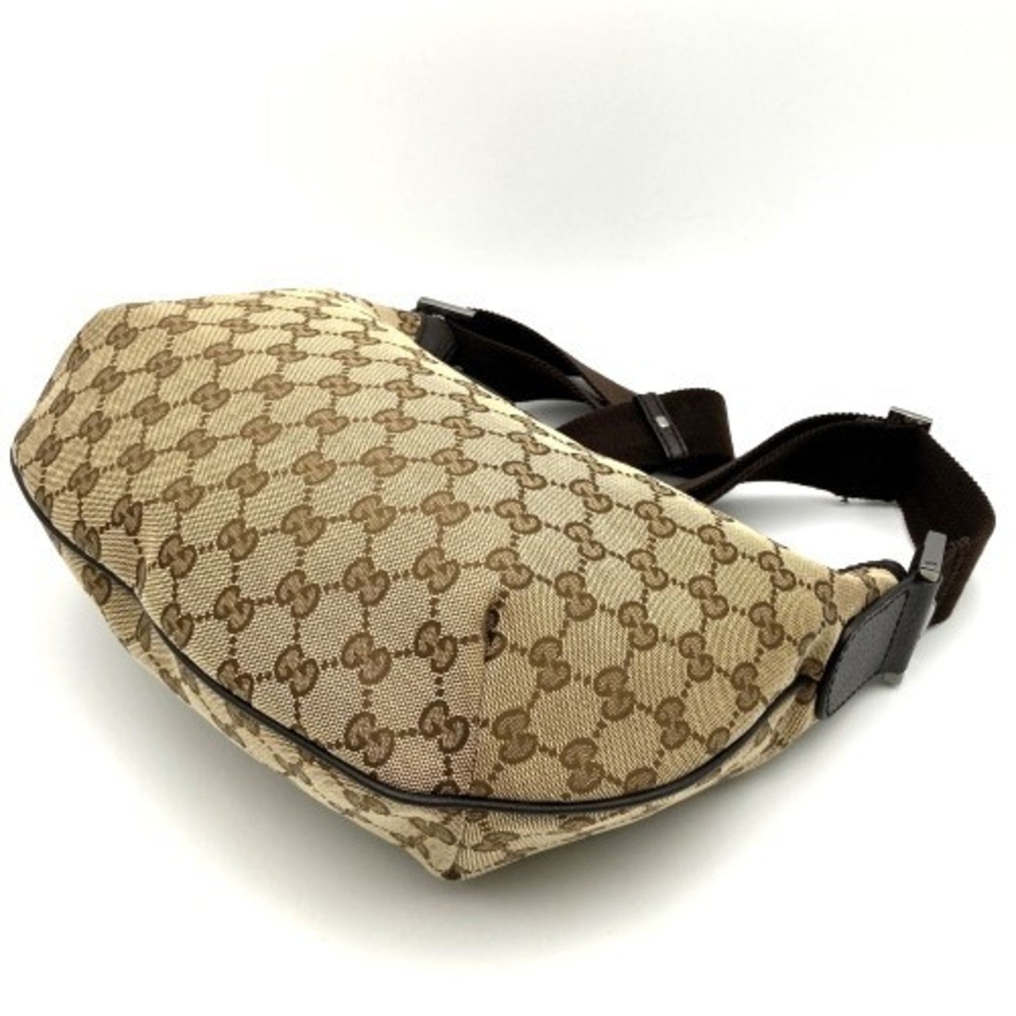 Luxury Gucci Trending 2025 GG canvas