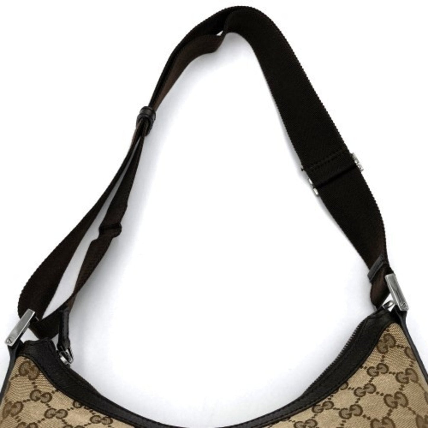 Luxury Gucci Trending 2025 GG canvas