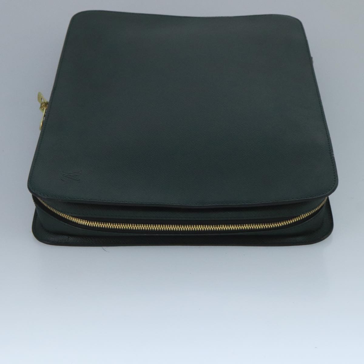 LOUIS VUITTON Taiga Baltic Briefcase Epicea M30064 LV 107758