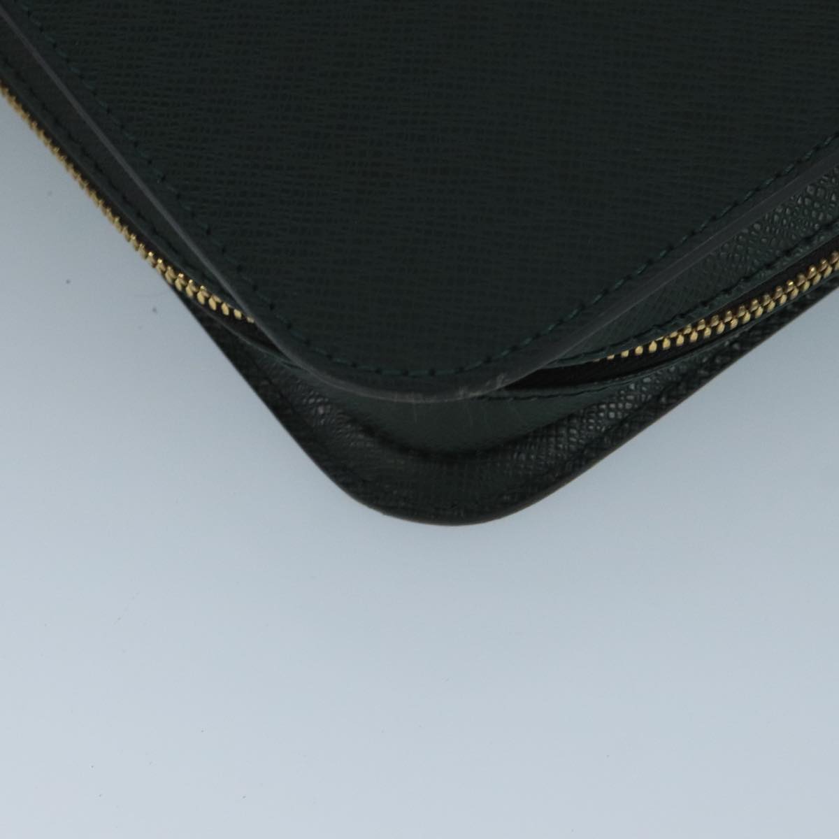 LOUIS VUITTON Taiga Baltic Briefcase Epicea M30064 LV 107758