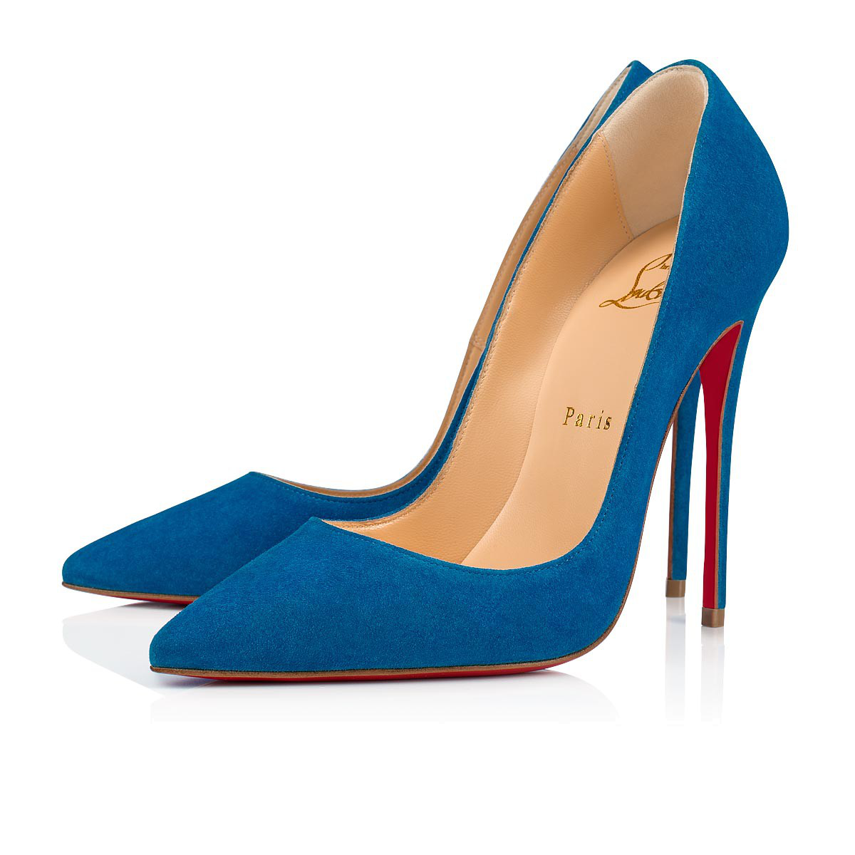 CHRISTIAN LOUBOUTIN SO KATE 120