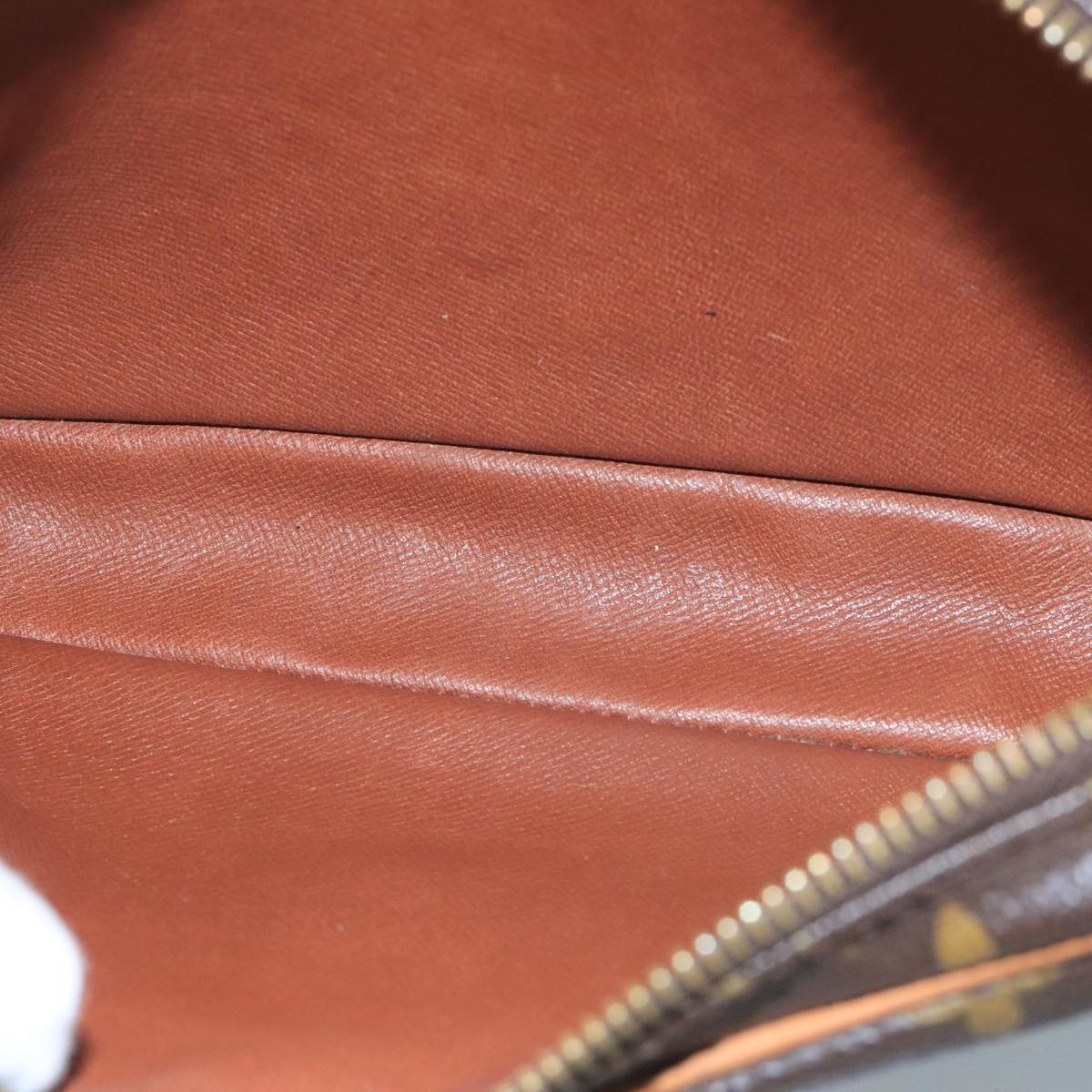 LOUIS VUITTON Monogram Marly Bandouliere Shoulder Bag M51828 LV 107891