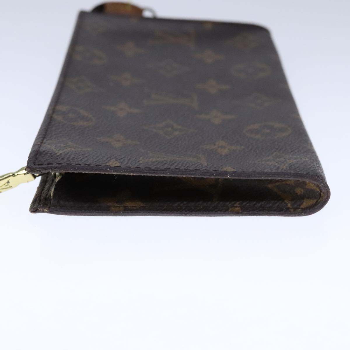 LOUIS VUITTON Monogram Bucket GM Pouch Accessory Pouch LV 107920