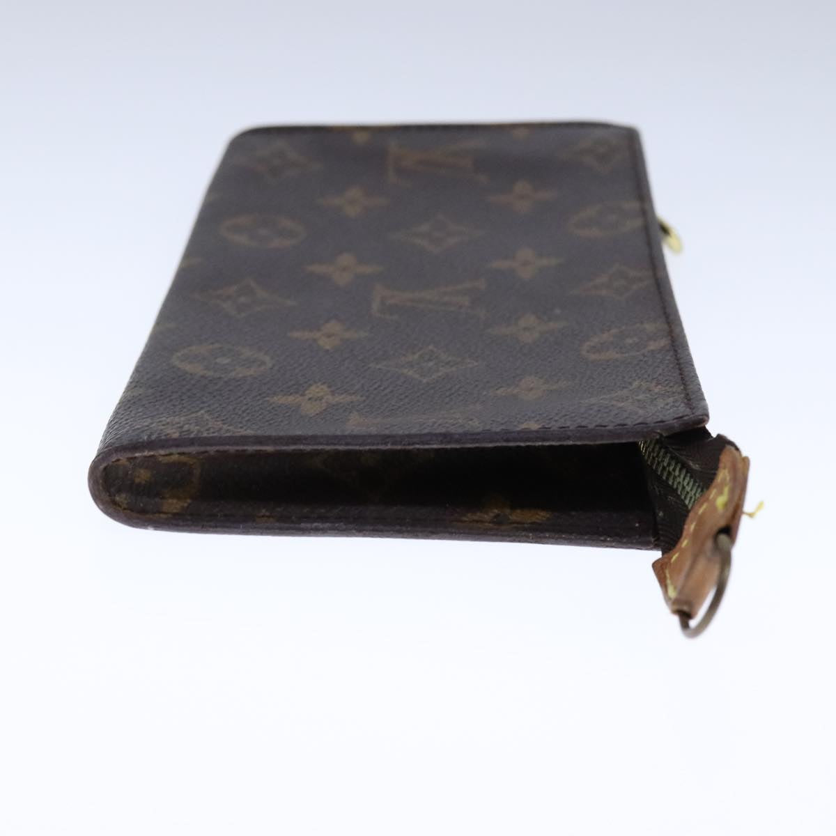 LOUIS VUITTON Monogram Bucket GM Pouch Accessory Pouch LV 107920