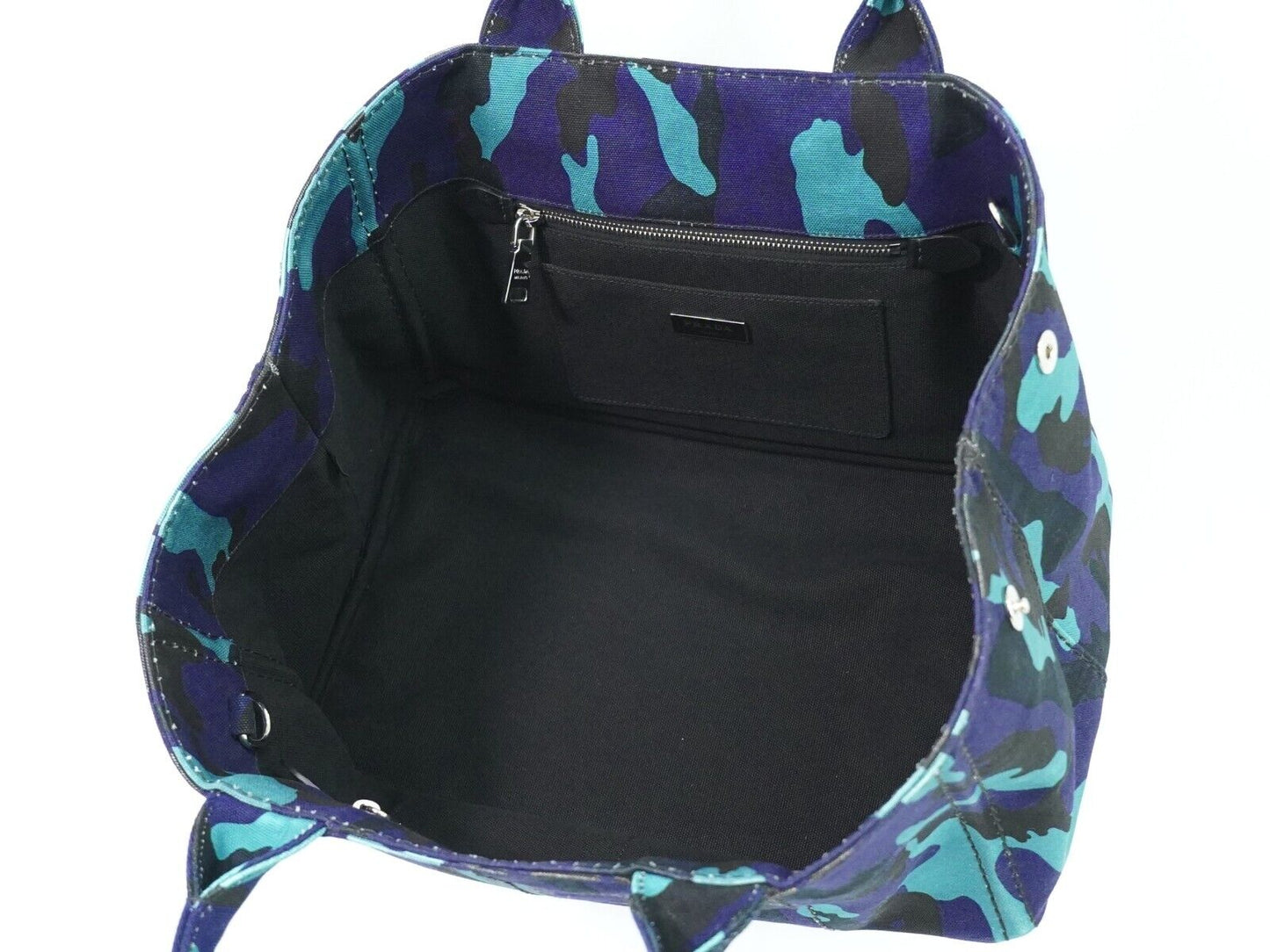 Luxury PradaCanapa Handbag
