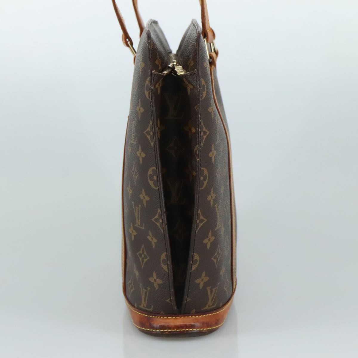LOUIS VUITTON Monogram Babylone Tote Bag M51102 LV 108038